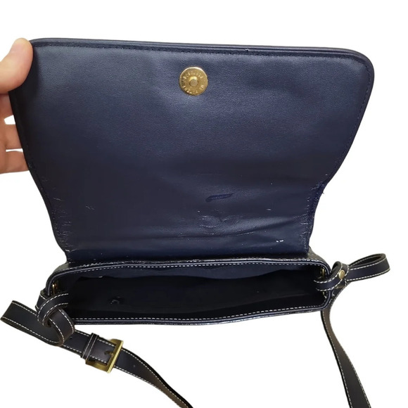 Rosetti Monogram Handbag Multiple Pockets - Picture 7 of 10